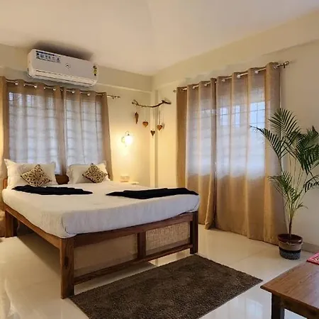 Blue Jay Guest House